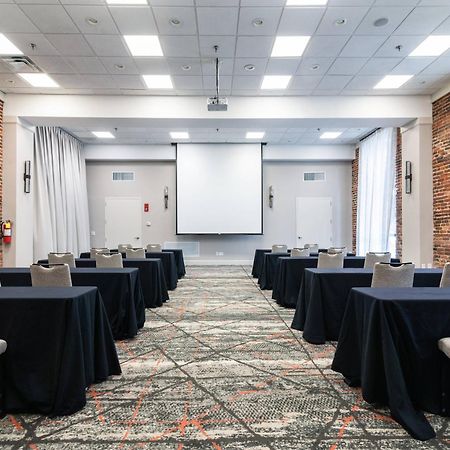 Columbus Marriott Hotel Kültér fotó