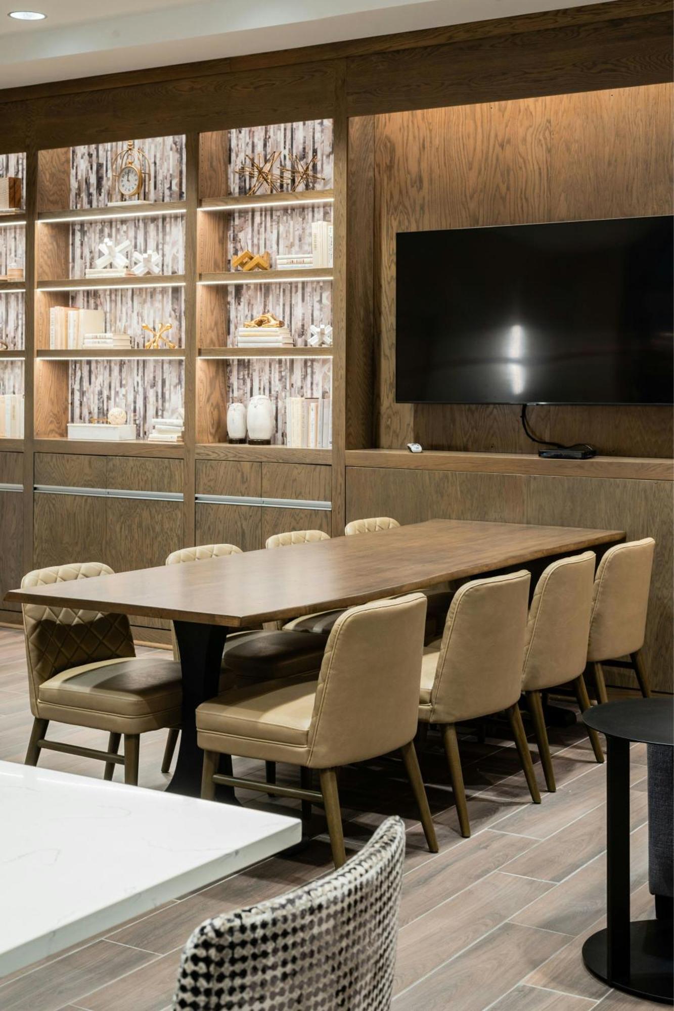 Columbus Marriott Hotel Kültér fotó