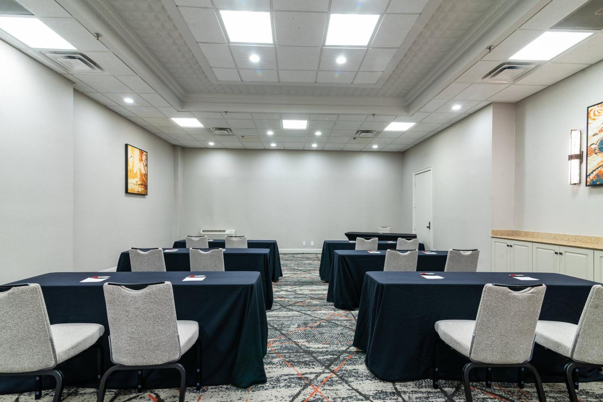 Columbus Marriott Hotel Kültér fotó