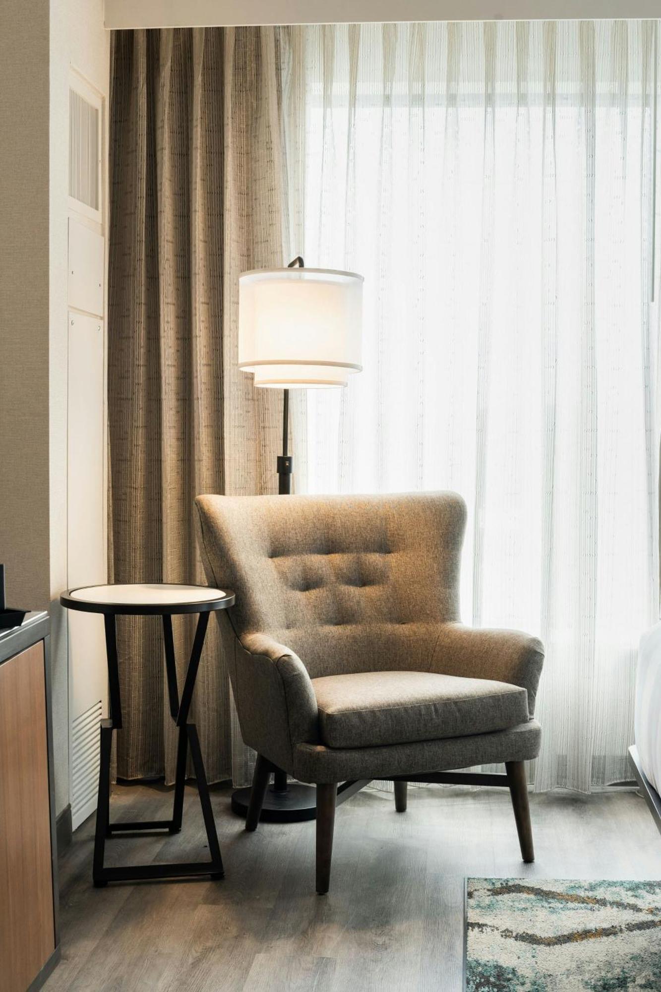 Columbus Marriott Hotel Kültér fotó
