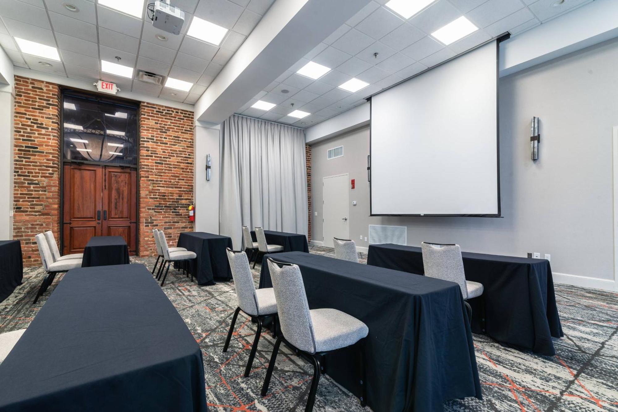 Columbus Marriott Hotel Kültér fotó